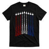 Patriotic Shirts For Men 4th Of July Shirts For Men USA T-Shirt