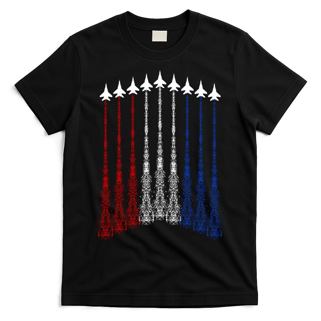 Patriotic Shirts For Men 4th Of July Shirts For Men USA T-Shirt