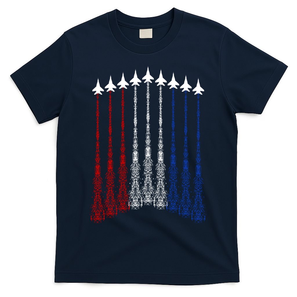 Patriotic Shirts For Men 4th Of July Shirts For Men USA T-Shirt