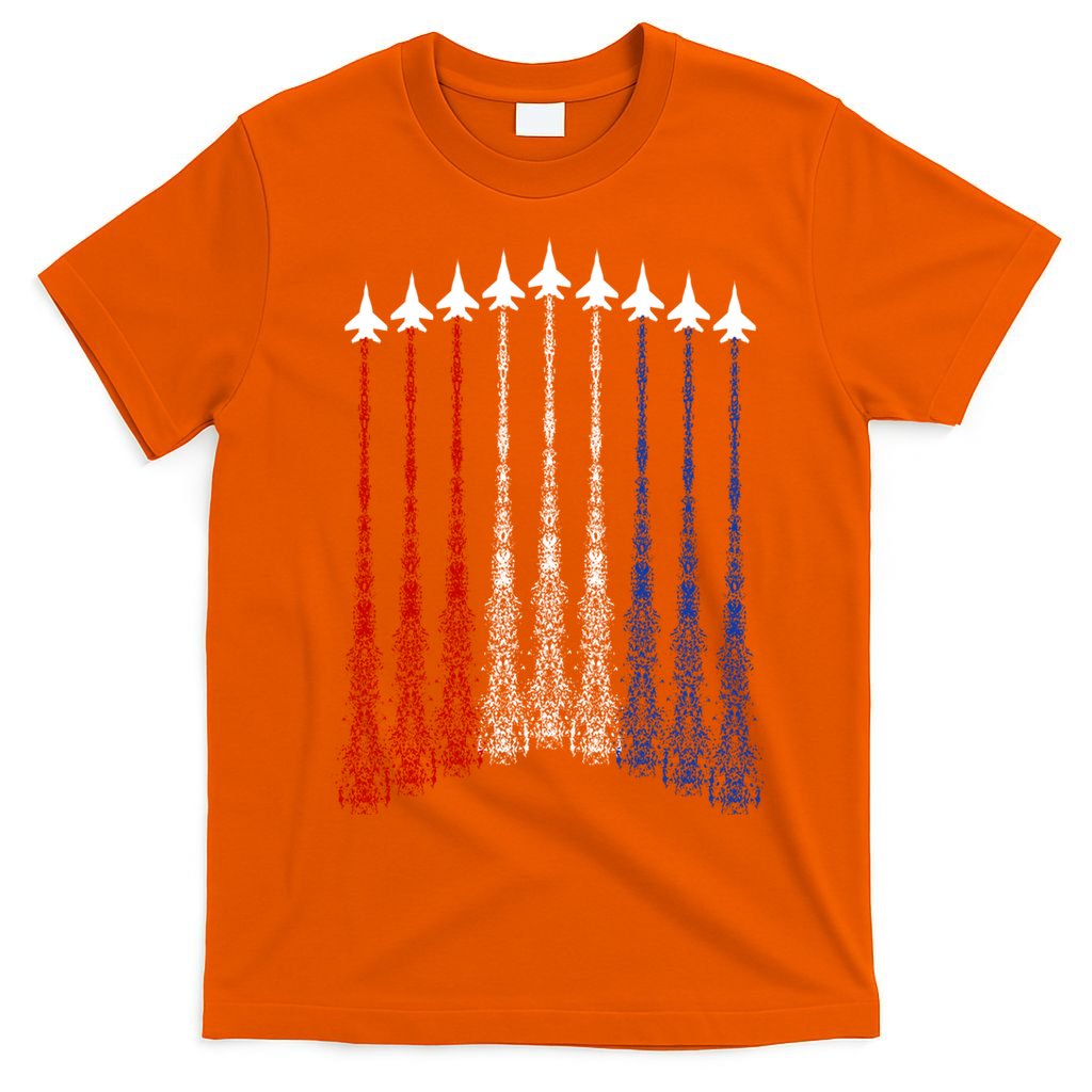 Patriotic Shirts For Men 4th Of July Shirts For Men USA T-Shirt