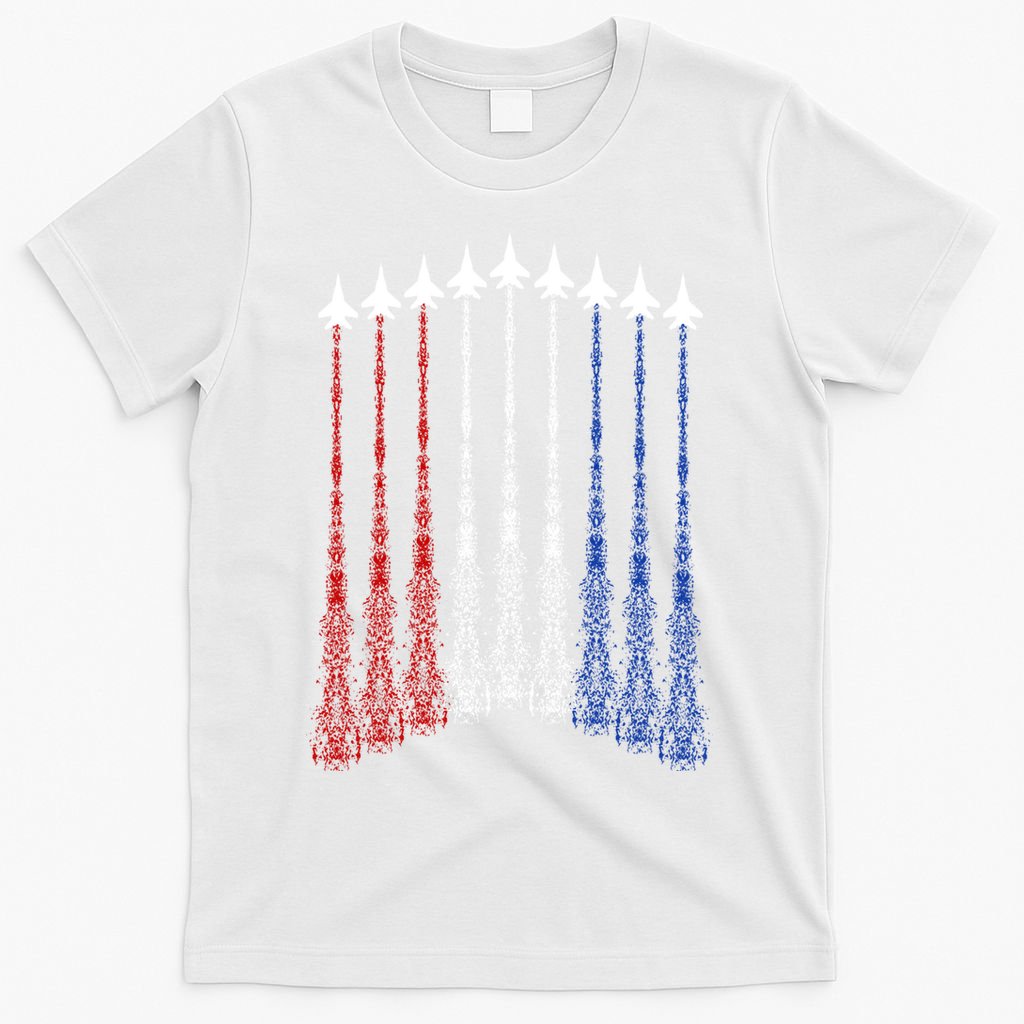 Patriotic Shirts For Men 4th Of July Shirts For Men USA T-Shirt