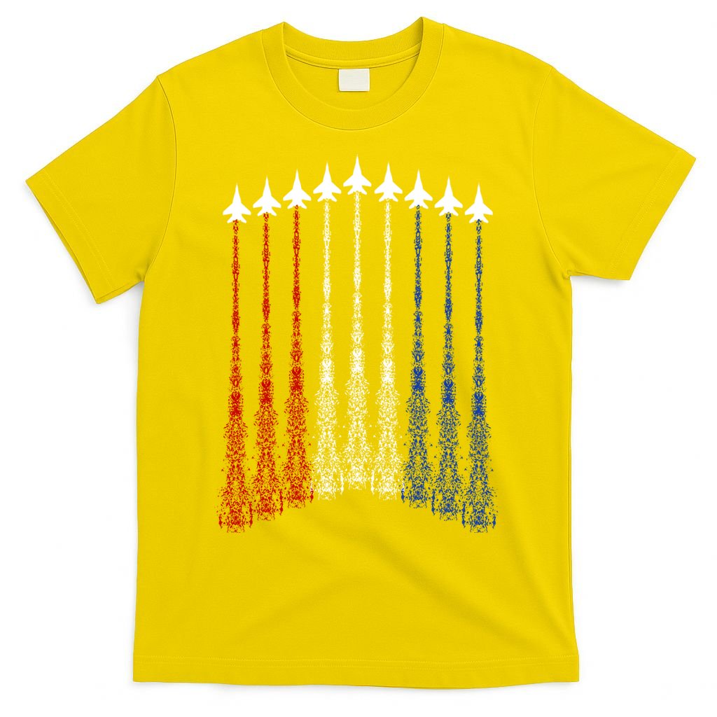Patriotic Shirts For Men 4th Of July Shirts For Men USA T-Shirt