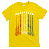 Patriotic Shirts For Men 4th Of July Shirts For Men USA T-Shirt