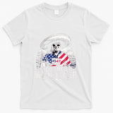 President Trump Welcome To AmericaS Gulf Mexico T-Shirt