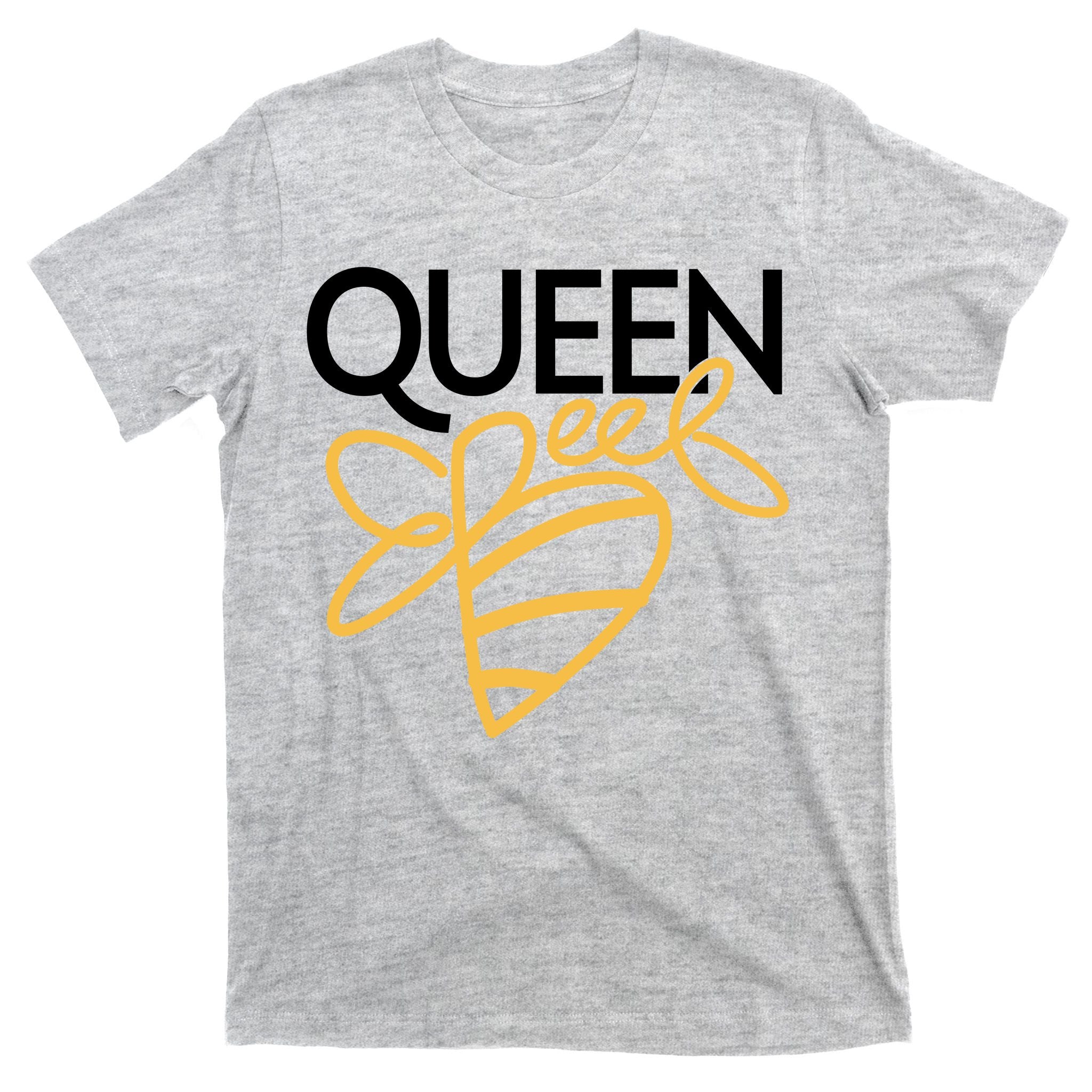 Queen Bee  T-Shirt