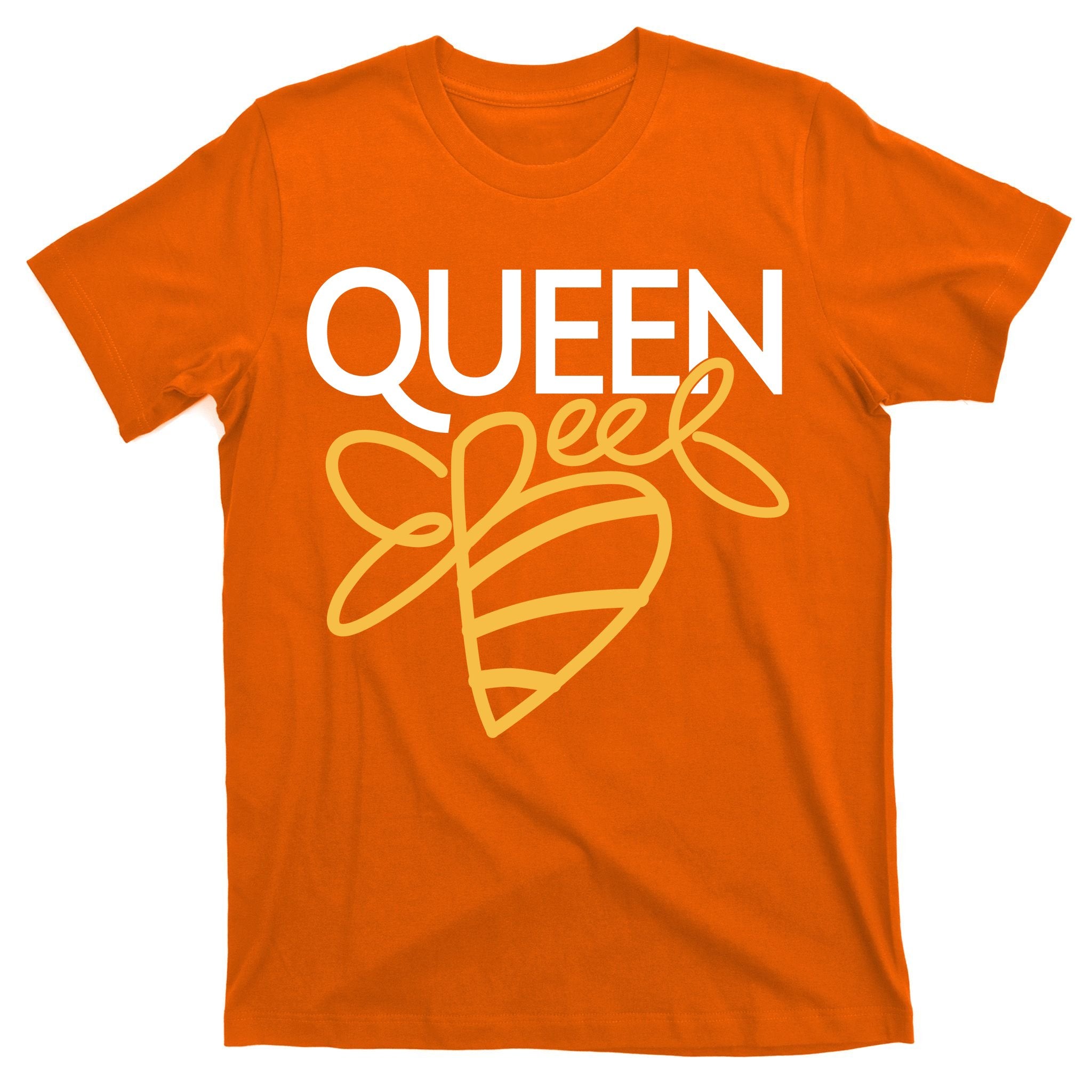 Queen Bee  T-Shirt