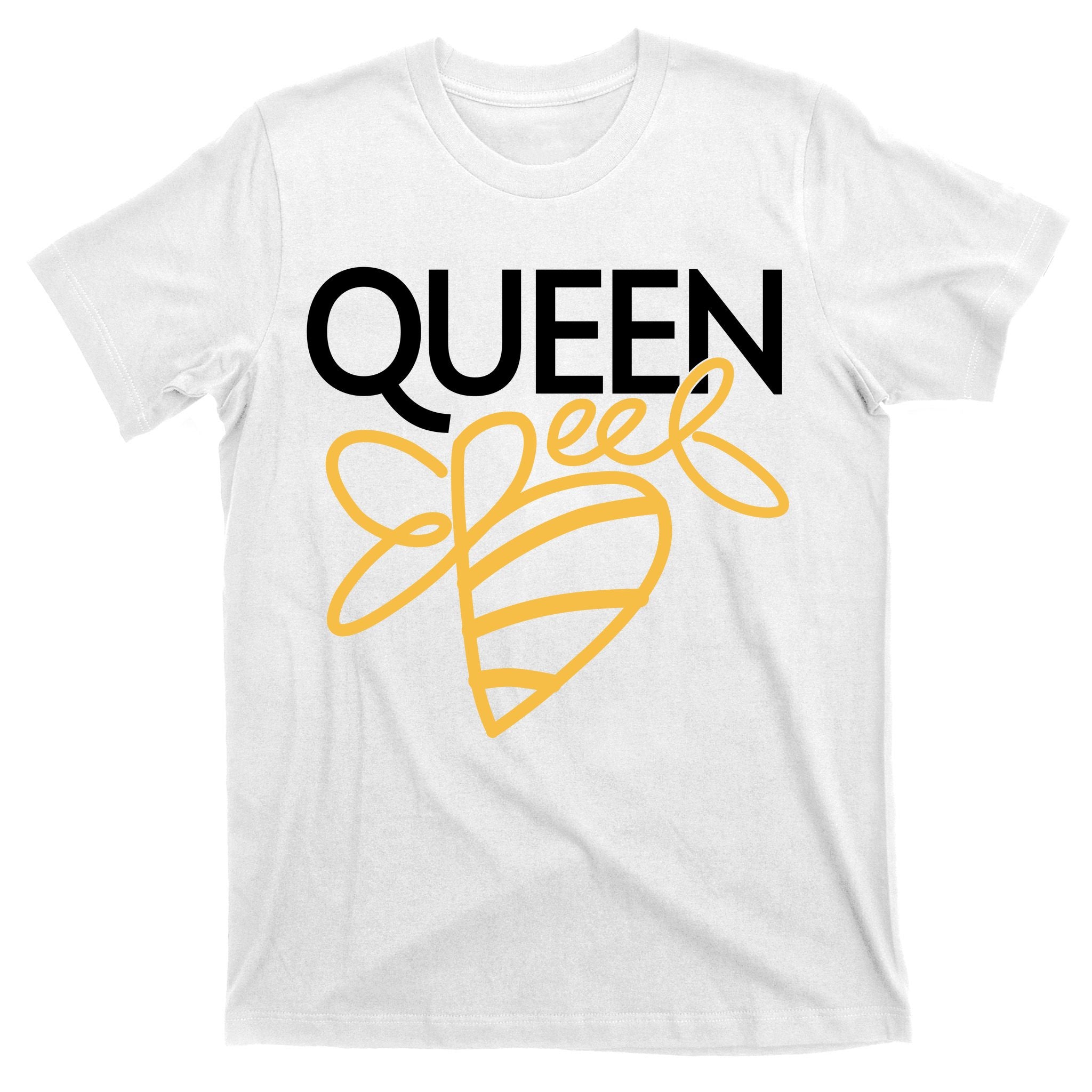 Queen Bee  T-Shirt