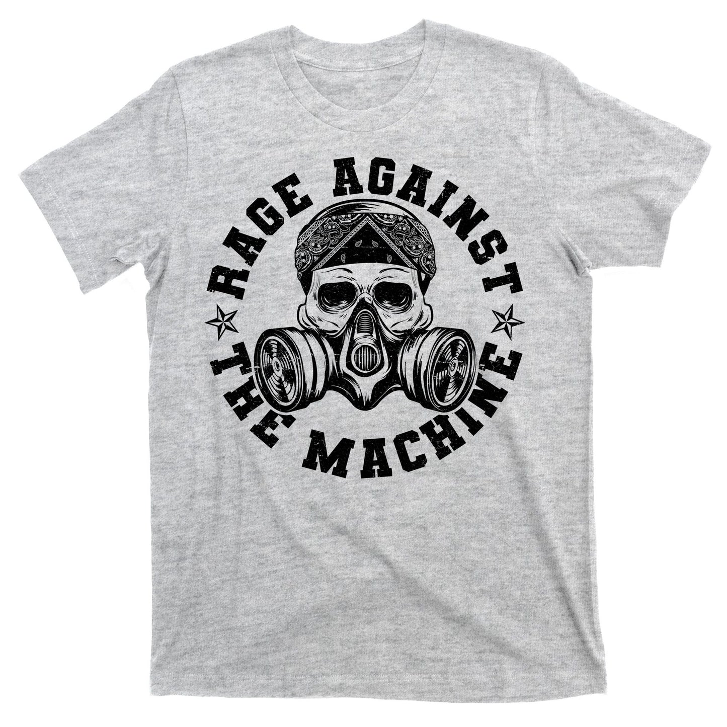 Rage Against The Machine T-Shirt