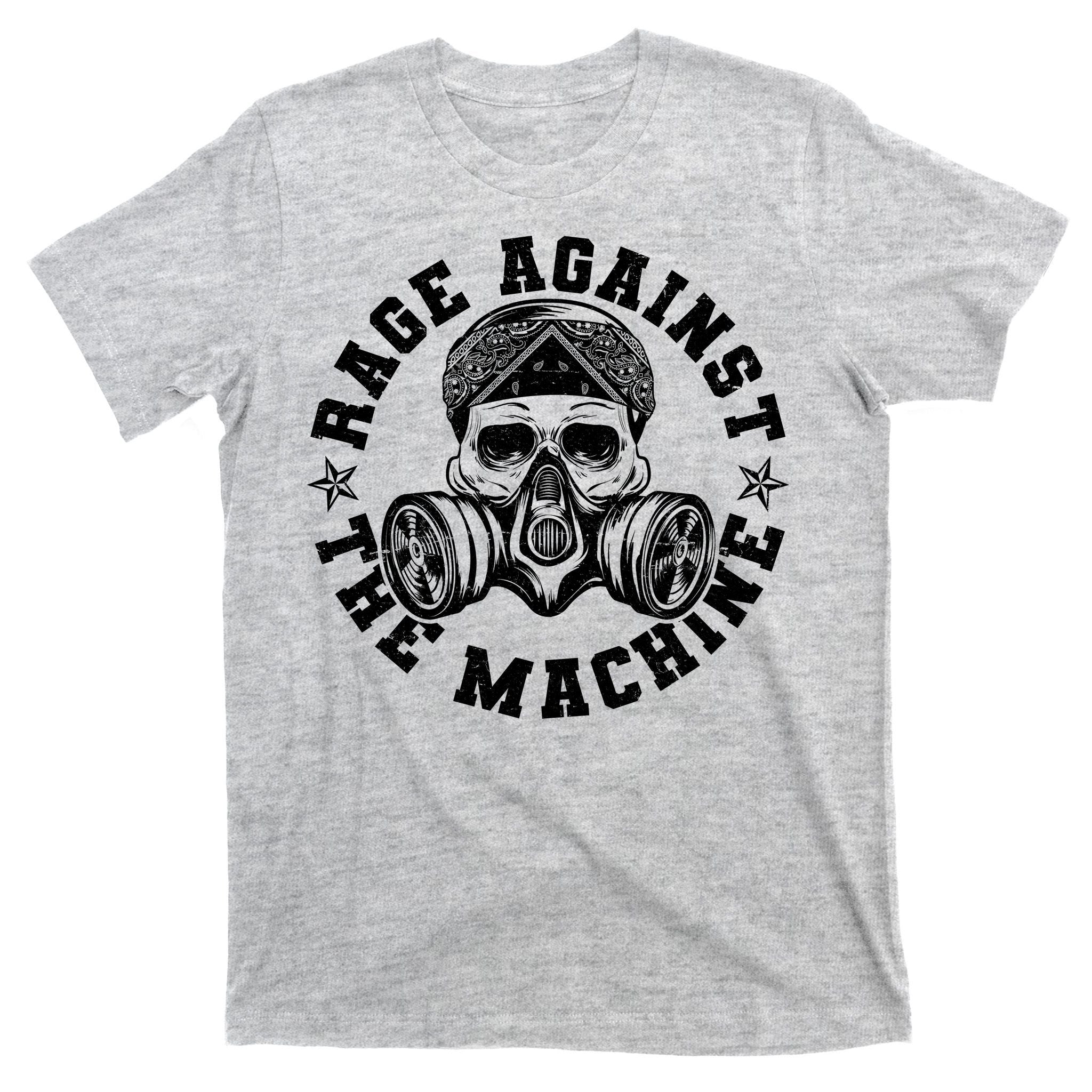 Rage Against The Machine T-Shirt