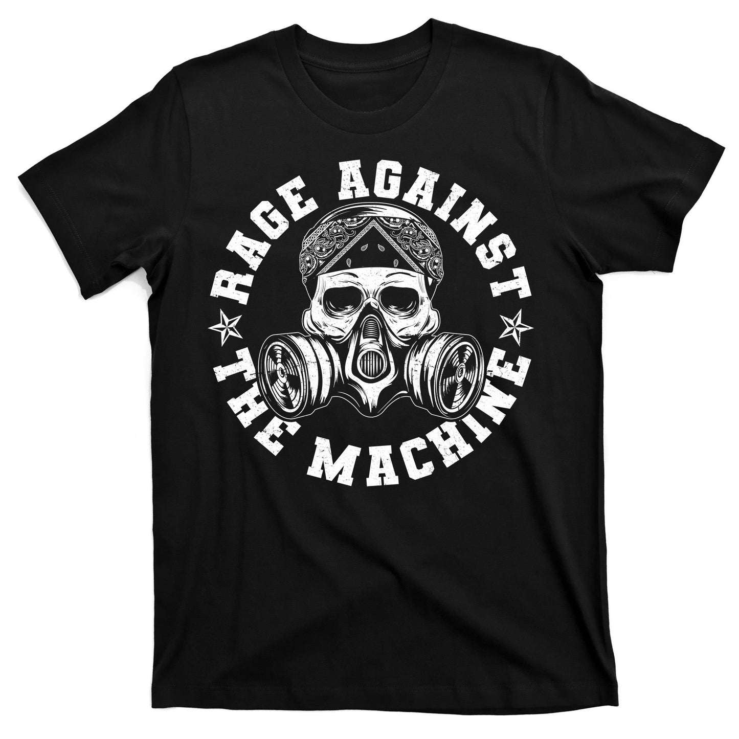 Rage Against The Machine T-Shirt