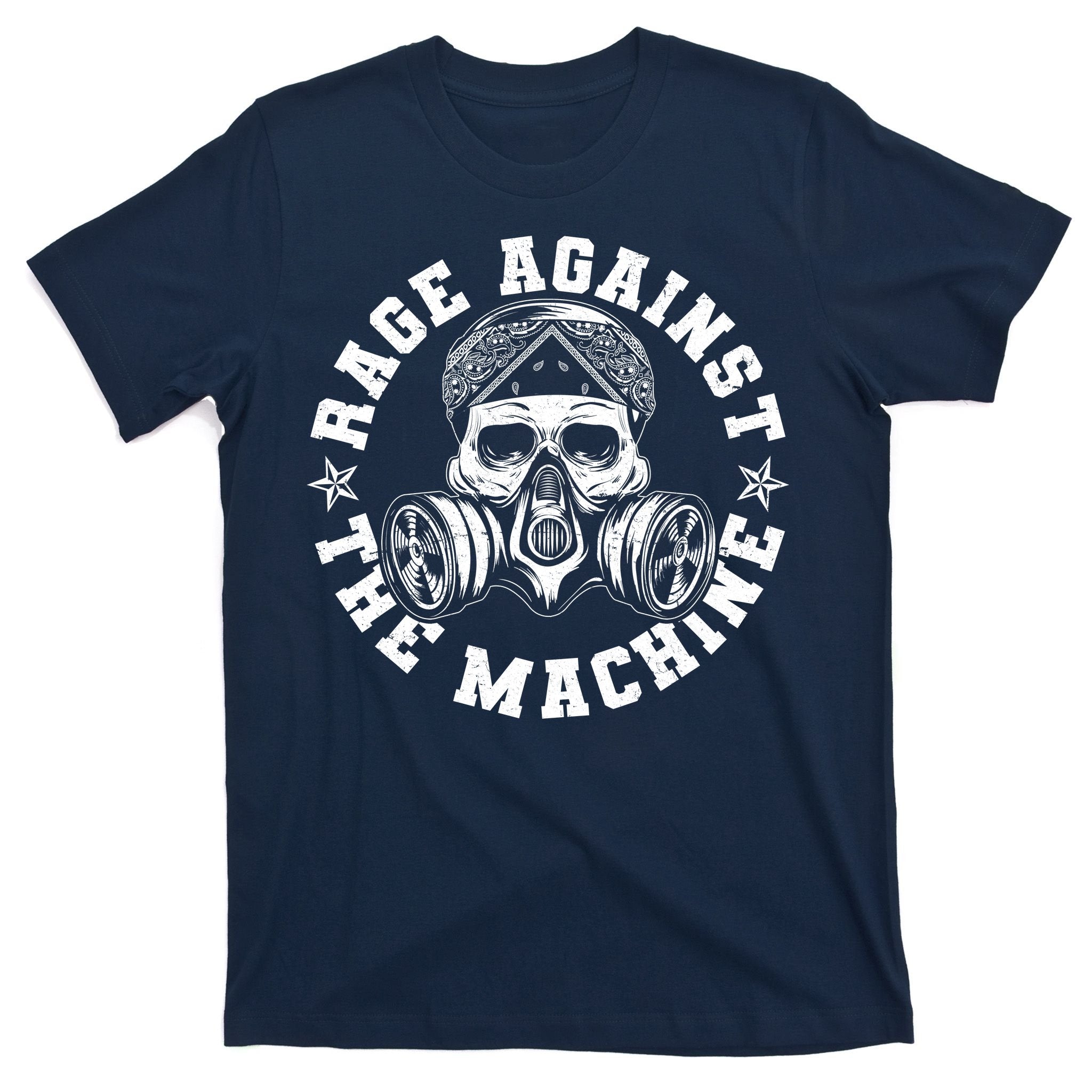 Rage Against The Machine T-Shirt