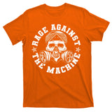 Rage Against The Machine T-Shirt