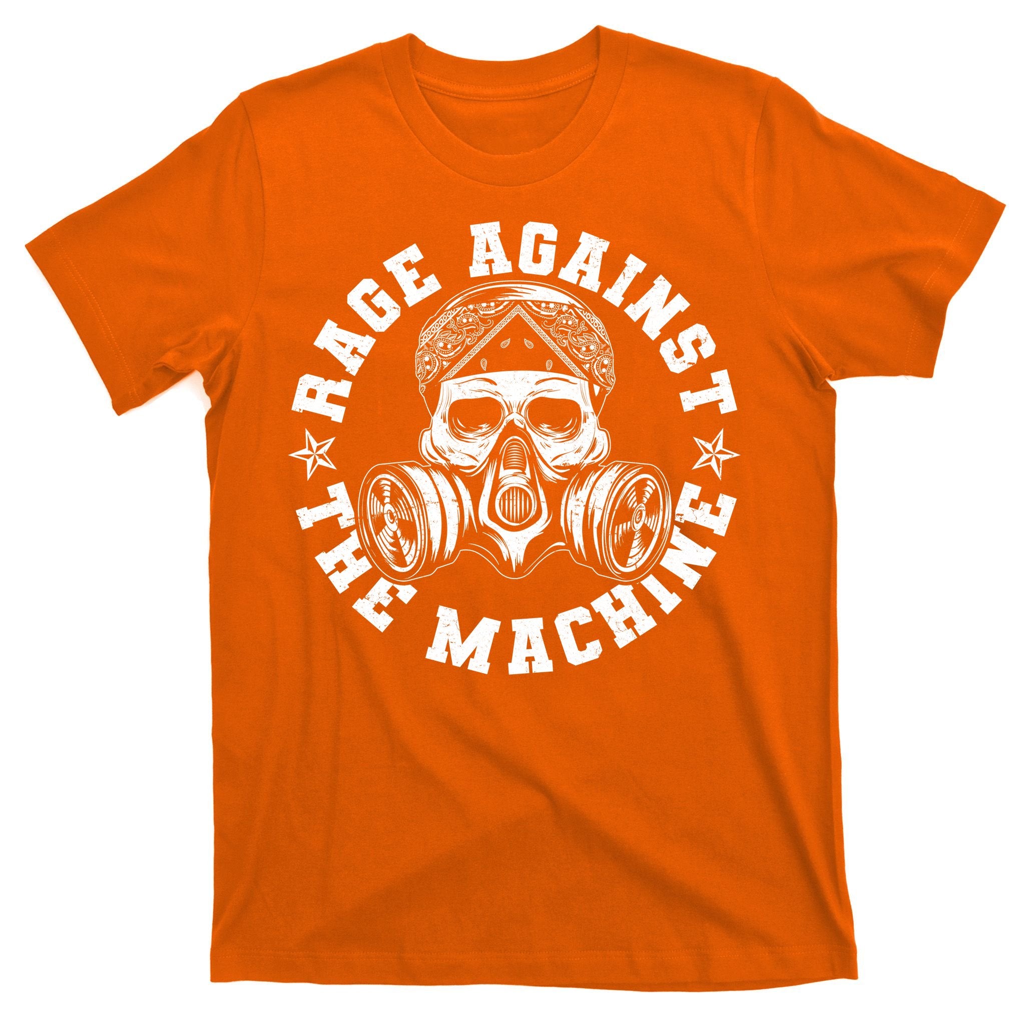 Rage Against The Machine T-Shirt