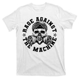 Rage Against The Machine T-Shirt