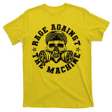 Rage Against The Machine T-Shirt
