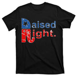 Raised Right Republican Logo T-Shirt