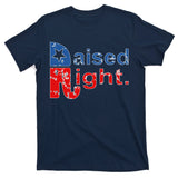 Raised Right Republican Logo T-Shirt