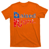Raised Right Republican Logo T-Shirt