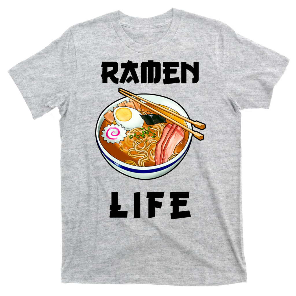 Ramen Life T-Shirt