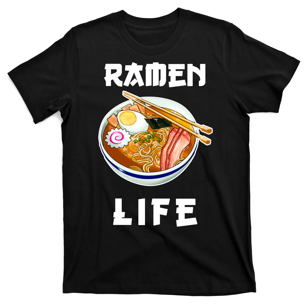 Ramen Life T-Shirt