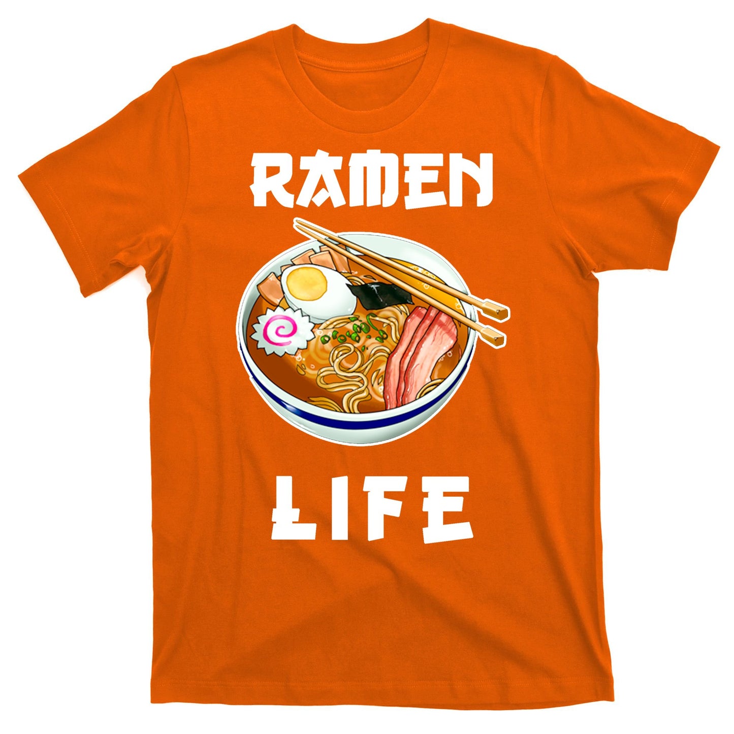 Ramen Life T-Shirt