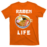 Ramen Life T-Shirt