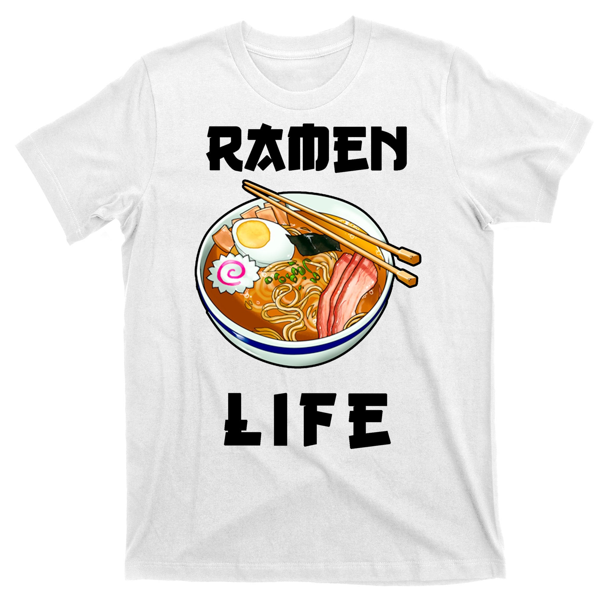 Ramen Life T-Shirt