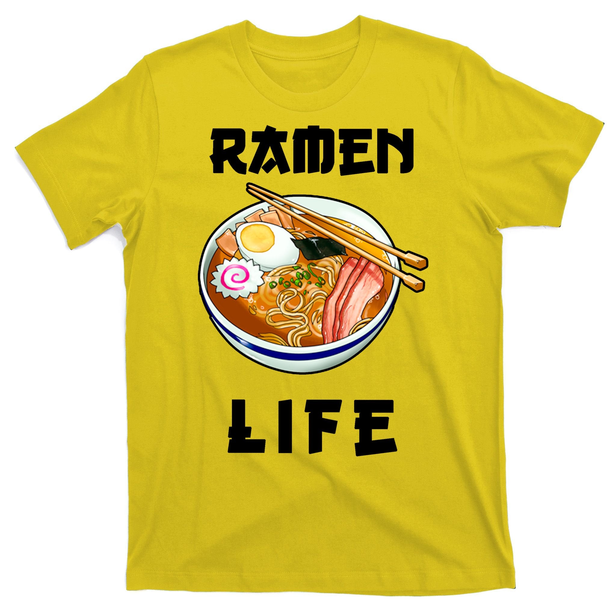 Ramen Life T-Shirt
