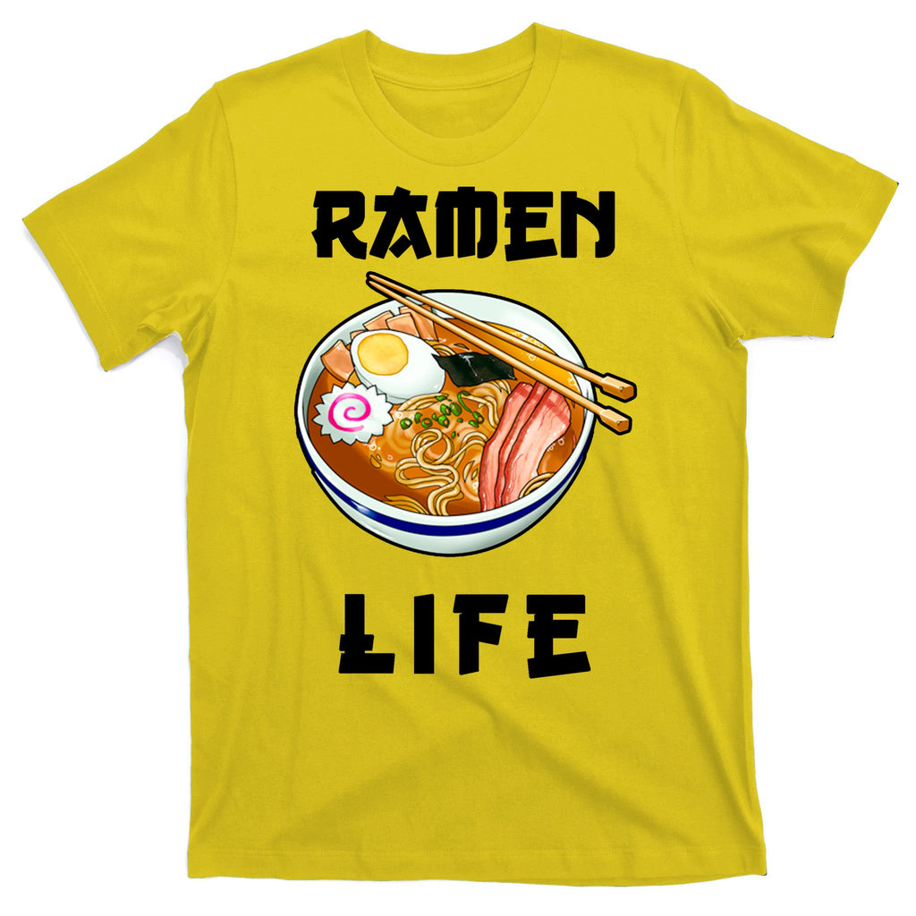 Ramen Life T-Shirt