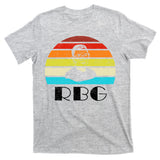 RBG Classic Ruth Bader Ginsburg T-Shirt