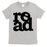 Read Logo T-Shirt