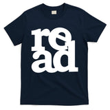 Read Logo T-Shirt