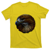 Realistic Eagle Close Up T-Shirt