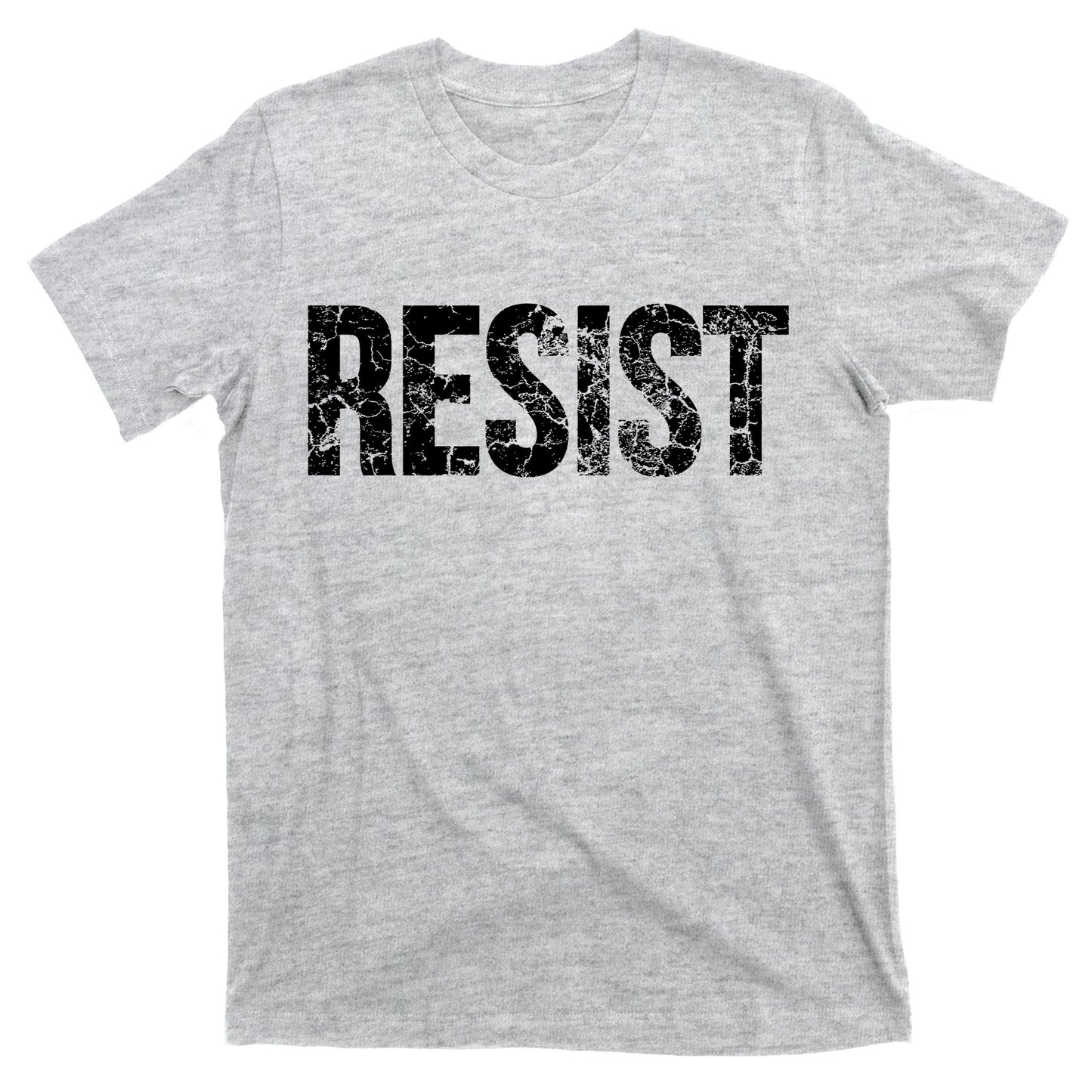 Resist United States of America Rebel Political Resistance T-Shirt