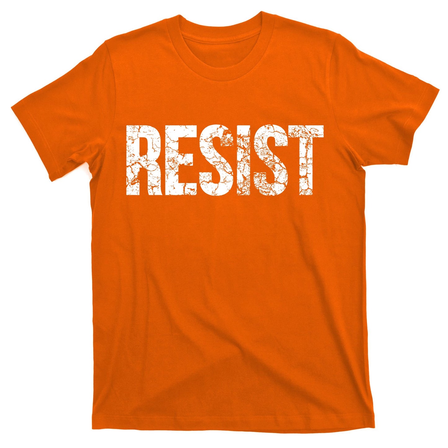 Resist United States of America Rebel Political Resistance T-Shirt