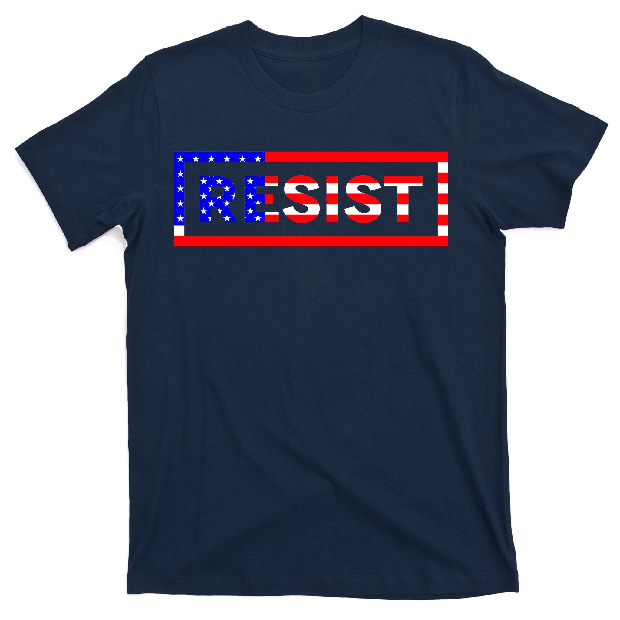 Resist USA T-Shirt