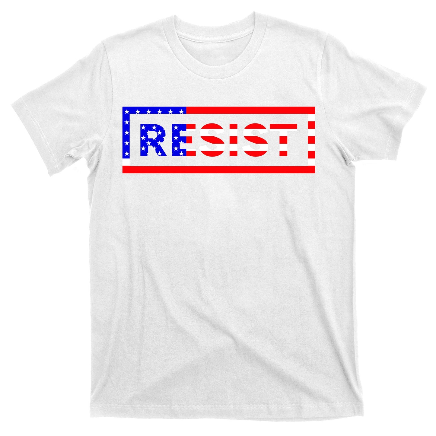 Resist USA T-Shirt