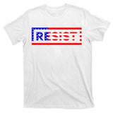 Resist USA T-Shirt