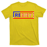 Resist USA T-Shirt