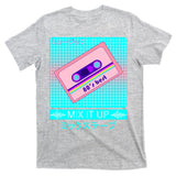 Retro Japanese Vaporwave Mix Tape T-Shirt