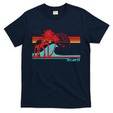 Retro Scarif Summer T-Shirt