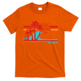 Retro Scarif Summer T-Shirt