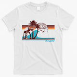 Retro Scarif Summer T-Shirt