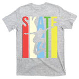 Retro Skate Logo T-Shirt