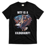Regulators Funny 4th Of July Independence Day Eagle T-Shirt