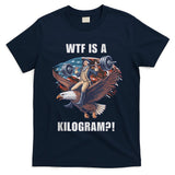 Regulators Funny 4th Of July Independence Day Eagle T-Shirt