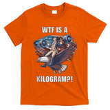 Regulators Funny 4th Of July Independence Day Eagle T-Shirt