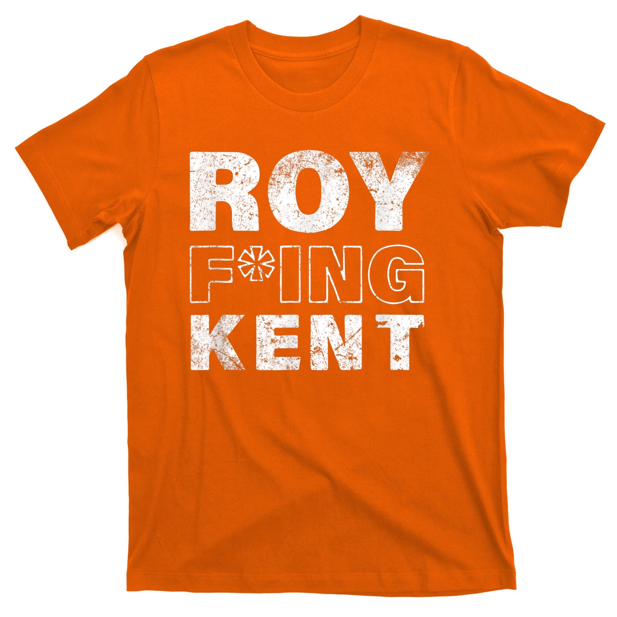 Roy Freaking Kent Vintage T-Shirt