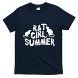 Rat Girl Summer T-Shirt