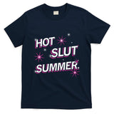 Raygun Hot Slut Summer T-Shirt